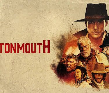 Cottonmouth (2025)
