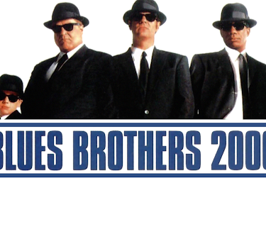 Blues Brothers 2000 (1998)
