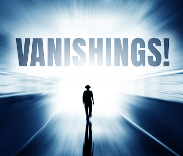 Vanishings!