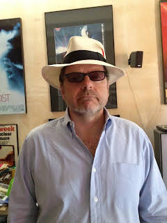 Steven-Charles Jaffe