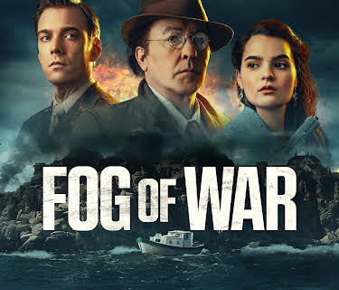 Fog of War (2025)