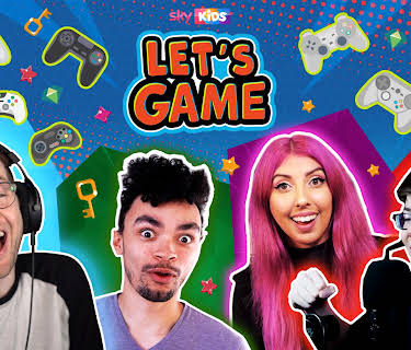 Let's Game