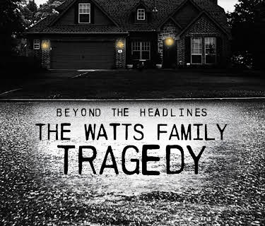 Beyond the Headlines: Watts Family (2020)