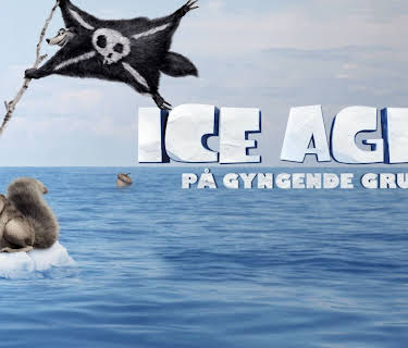 Ice Age: Continental Drift (2012)