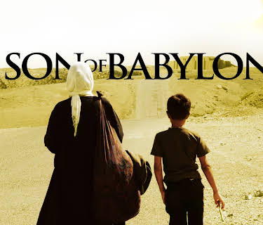Son of Babylon (2015)