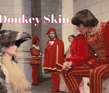 Donkey Skin (1970)
