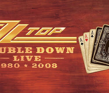 ZZ Top - Double Down Live (2008)