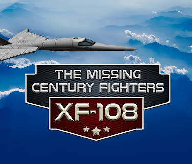 XF-108: The Rapier (2025)
