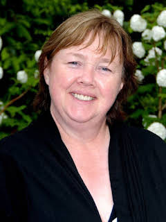 Pauline Quirke