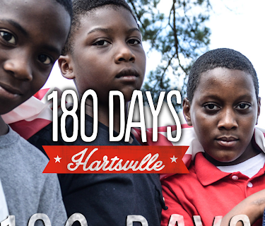 180 Days: Hartsville, Season 1