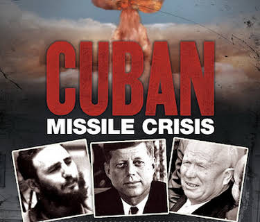 Cuban Missile Crisis: Three Men Go to War (2012)