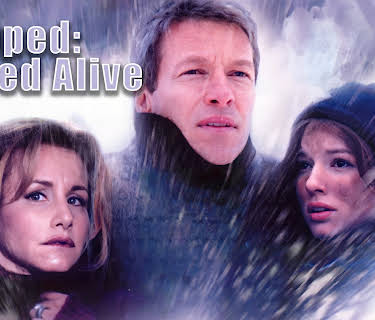 Trapped: Buried Alive (2002)