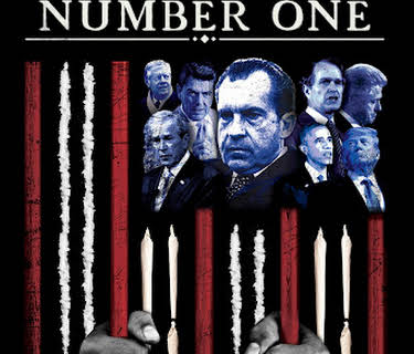 Public Enemy Number One (2020)