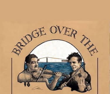 Bridge Over the Atlantic (2018)