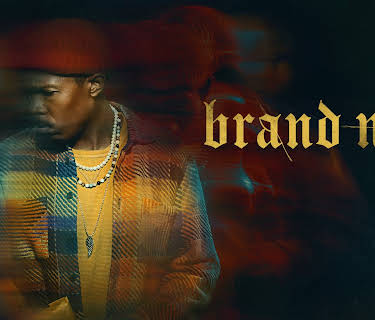 Brand New (2024)