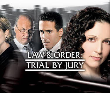 Law & Order: Trial by Jury Season 1
