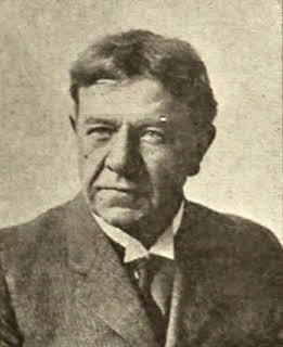 George Fawcett