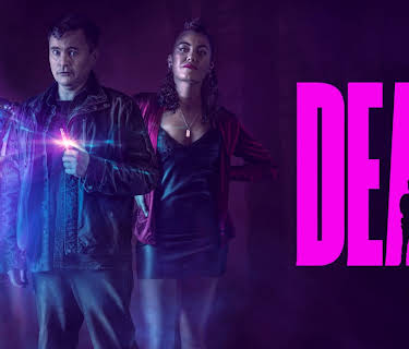 Dead (2020)