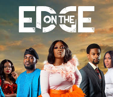 ON THE EDGE (2024)