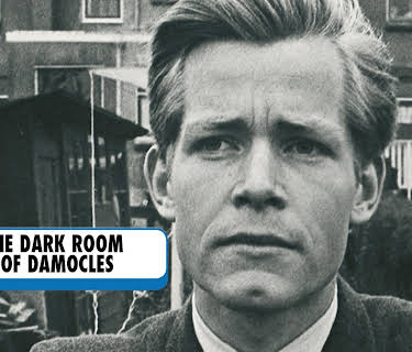 The Dark Room of Damocles (1963)