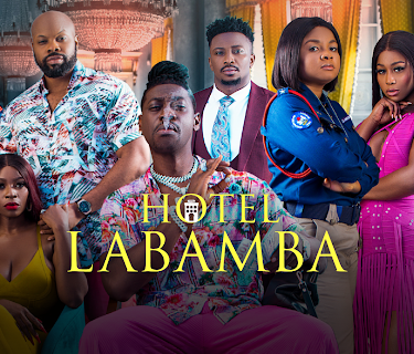 HOTEL LABAMBA (2023)