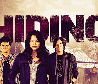 Hiding (2012)