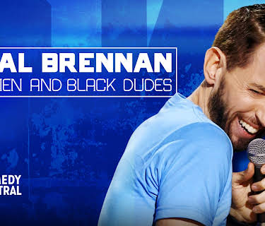 Neal Brennan: Women and Black Dudes (2014)