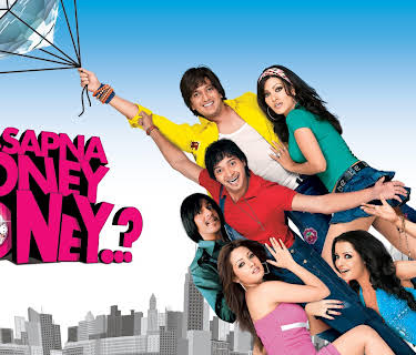 Apna Sapna Money Money (2006)