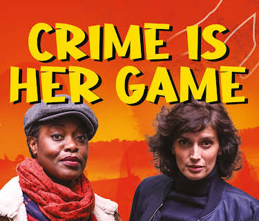 Crime is Her Game (English Subtitles)
