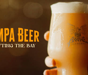 Tampa Beer: Crafting the Bay (2022)