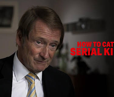 How to Catch a Serial Killer (2018)
