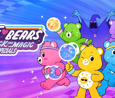 Care Bears: Unlock the Magic Specials, Season 1