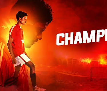 Champion (2019)