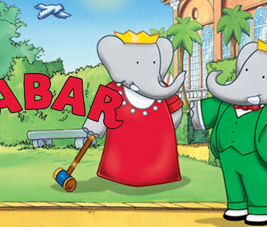 Babar Season 1