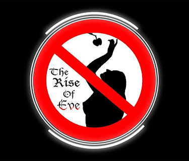 The Rise of Eve (2018)