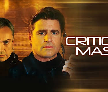 Critical Mass (2001)