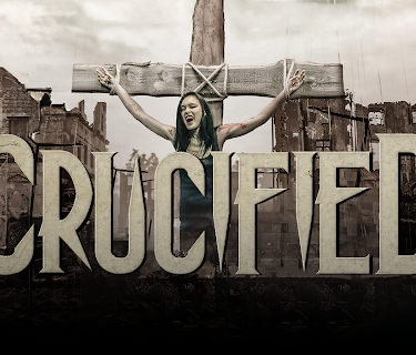 Crucified (2021)