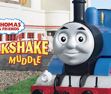 Thomas & Friends: Milkshake Muddle (2007)