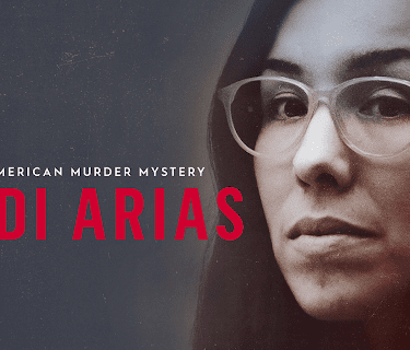 Jodi Arias: An American Murder Mystery, Season 1