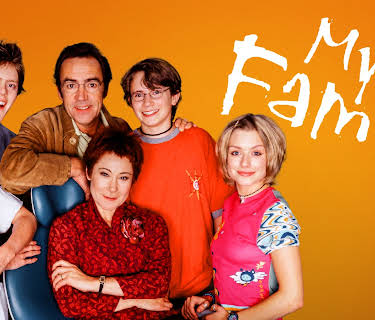 My Family S1