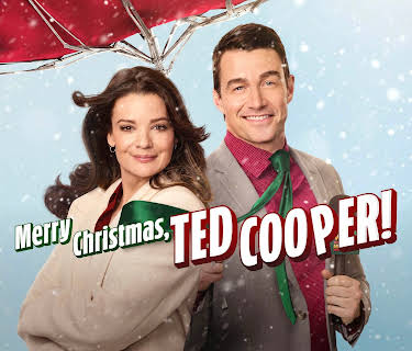 Merry Christmas, Ted Cooper! (2025)