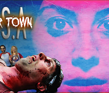 Fear Town, USA (2014)