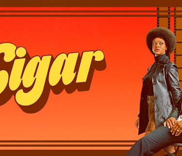 The Big Cigar