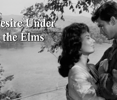 Desire Under The Elms (1958)