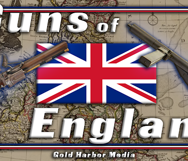 Guns of England (2018)