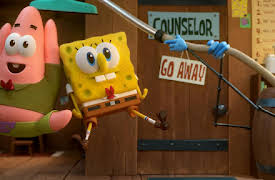 Kamp Koral: SpongeBob's Under Years Season 1: Are You Smarter Than A Smart Cabin?/Deep Sea Despot