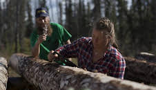 The Last Alaskans