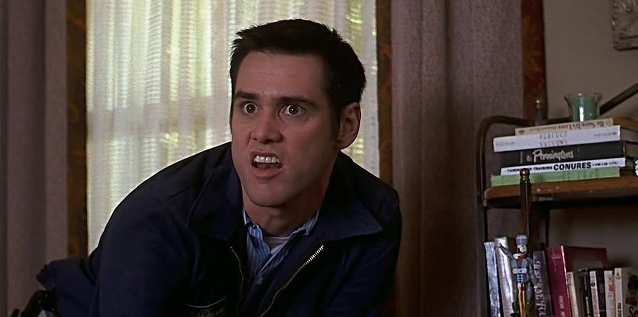 The Cable Guy (1996)