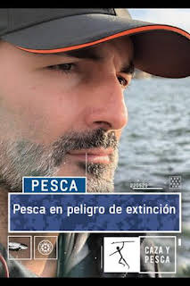 19:35: Pesca en peligro de extinción: pesca a la allerana | Caza y Pesca | 2/1 2026