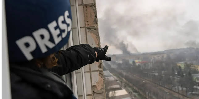 00:00: 20 Tage in Mariupol | Radio Bremen | 2/11 2026